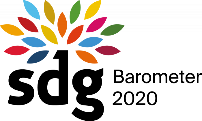 SDG Barometer 2020