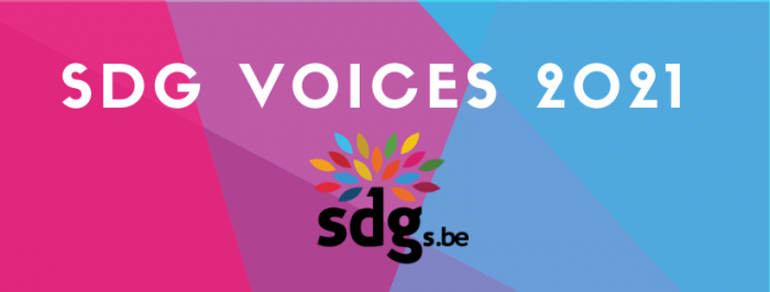 SDG Voices 2021