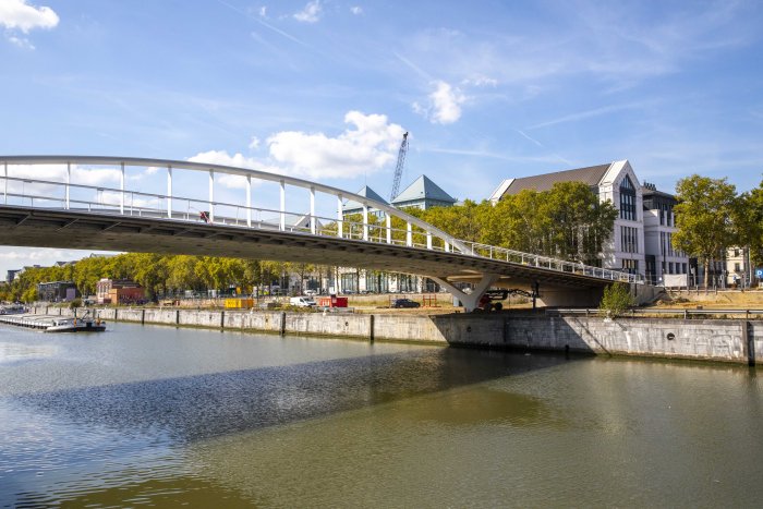 Suzan Danielbrug Suzan Danielbrug