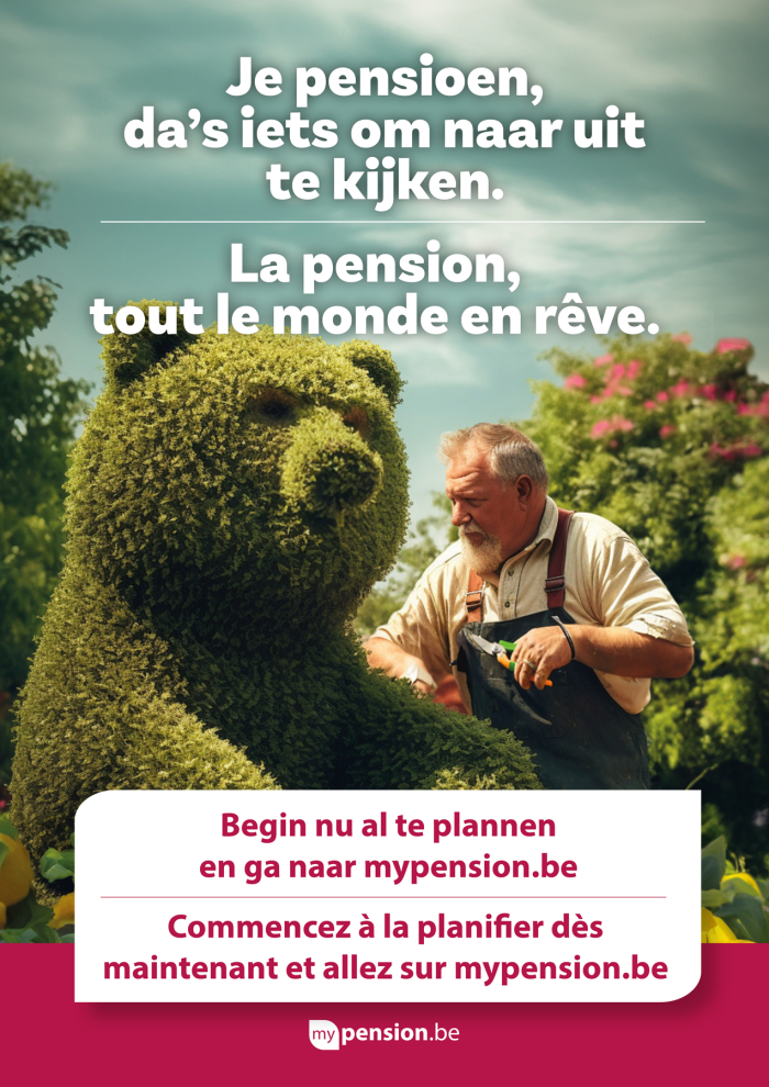 Affiche NL