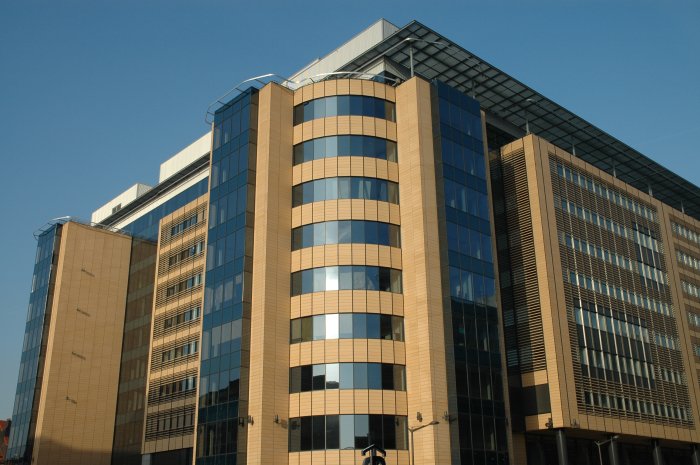 Eurostation