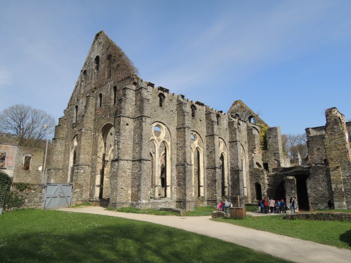 abbaye