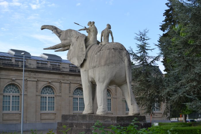Tervuren olifant
