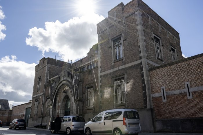 Dendermonde Hulp