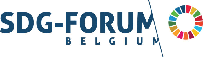 SDG Forum Logo SDG Forum