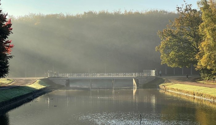 brug Tervuren