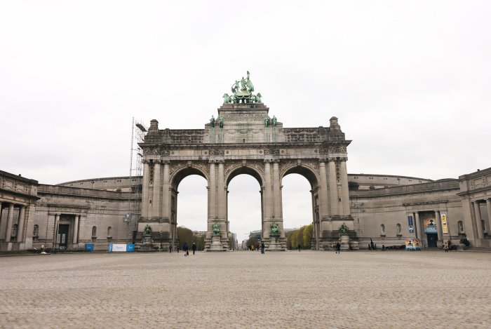 Jubelpark