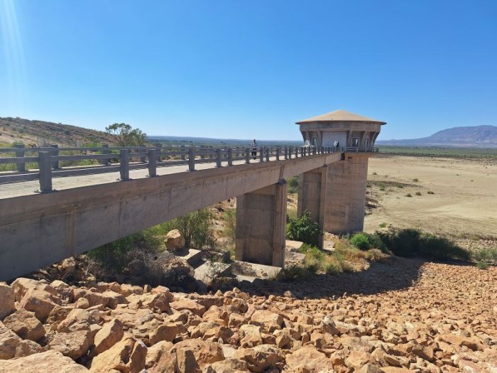 Gestion des eaux en Tunisie