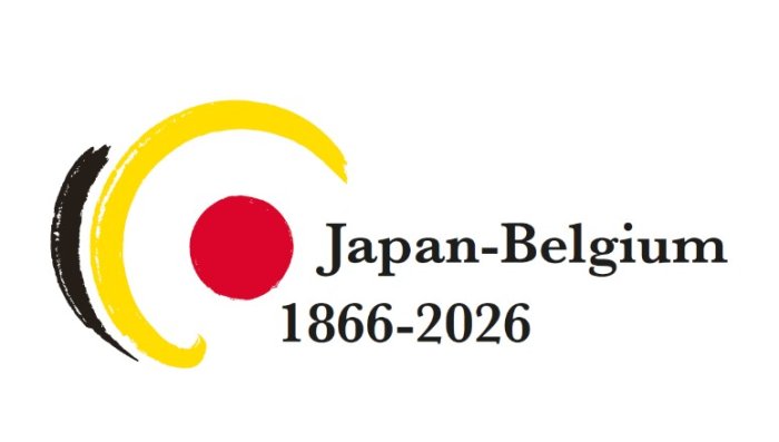 Belgium Japan 160 years