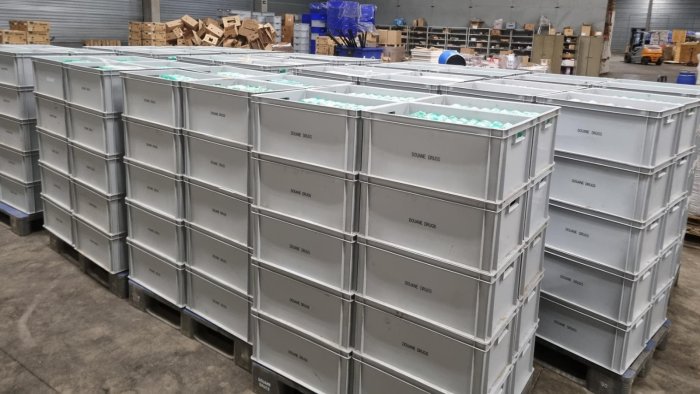 Inbeslagname 20251224