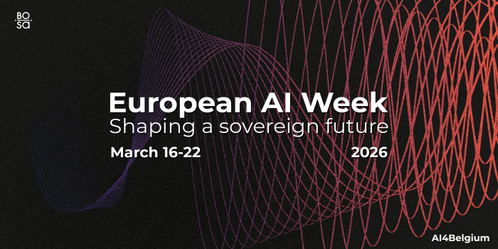 EU AI Week 2026