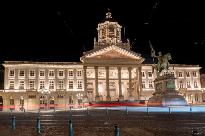 place Royale