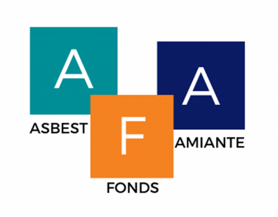 logo fonds amiante