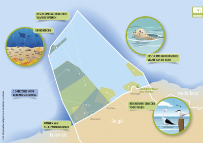 Kaart Natuurbescherming_Brochure_Er beweegt wat op zee_2020