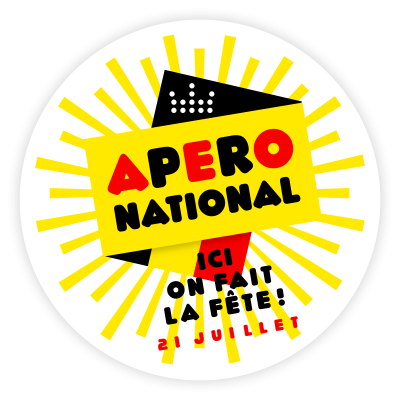Apéro national