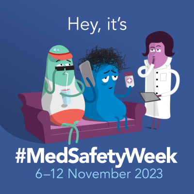 Medsafetyweek