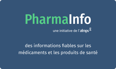 PharmaInfo