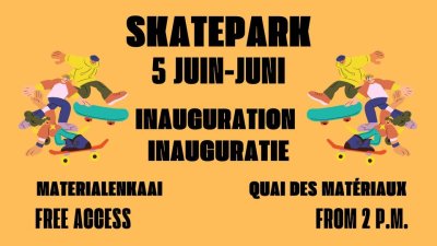 skatepark