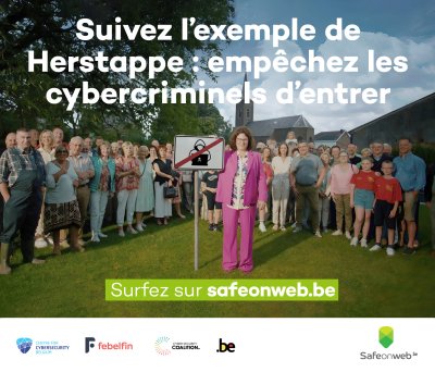 Herstappe