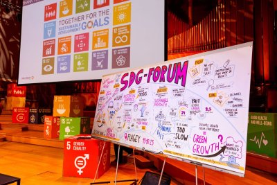 SDG Forum