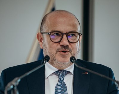 Ministre Quintin