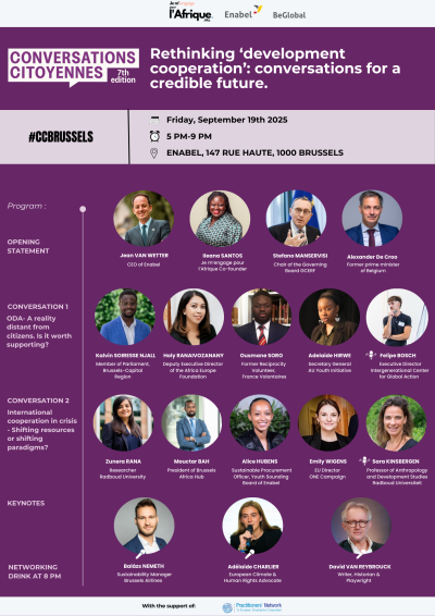 debate visual speakers