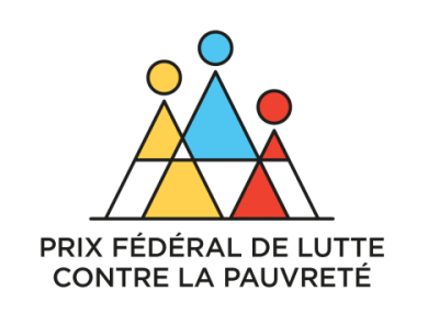 Logo prix fédéral 