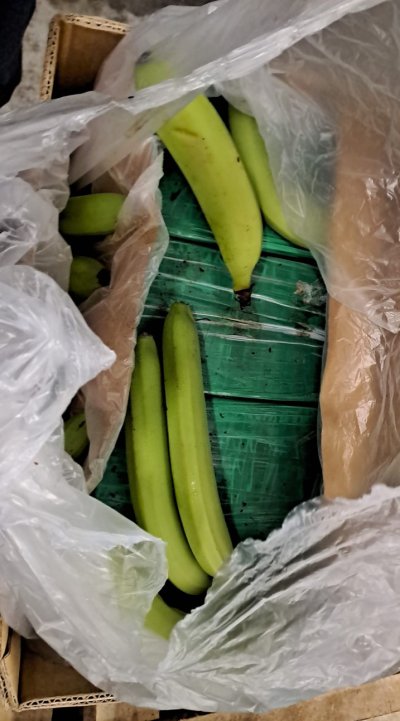 Inbeslagname 20251224