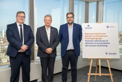 Nationaal Protocol voor Detectie en Disruptie van Phishingdreigingen (Phish Nemo) 
