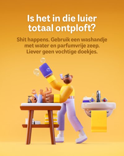 campagne hormoonverstoorders