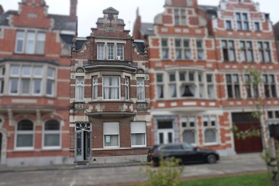 Woning Koning Astridstraat Dendermonde