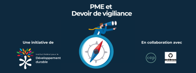Formations devoir de vigilance pour les PME