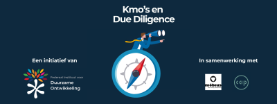 Due Diligence vormingen voor kmo's