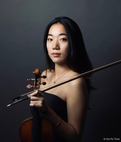Elli Choi