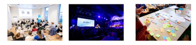 SDG-Forum sfeerbeelden