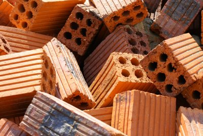 blocs de construction