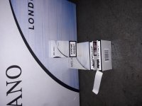 saisie cigarettes