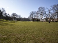 park van Vorst