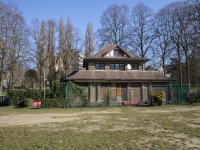park van Vorst
