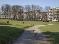 park van Vorst