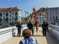 photos BRIDGE