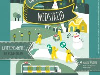 M3 Flyer 2 Concours Wedstrijd