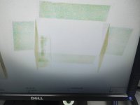 cocaïne colis brucargo