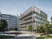 Learning and Innovation Center