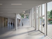 Learning and Innovation Center