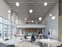 Learning and Innovation Center