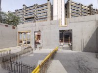 Learning and Innovation Center