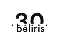 Logo 30 ans Beliris