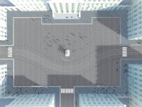 ontwerp koningsplein