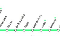 Ligne métro 3